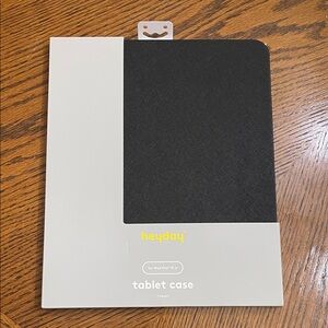 NEW heyday IPad Pro 13 in Tablet Case